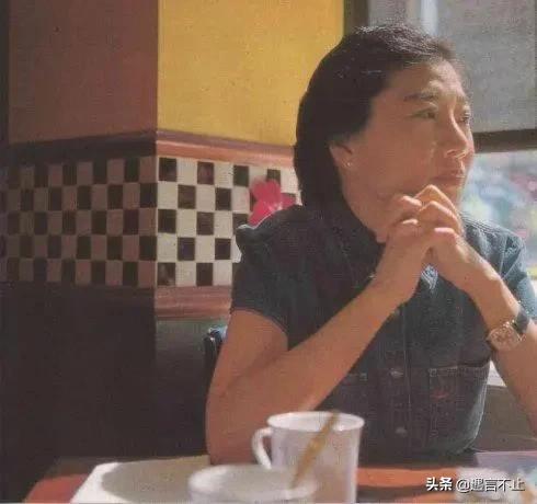 全香港最难伺候的捞女喜宝，也作不过亦舒