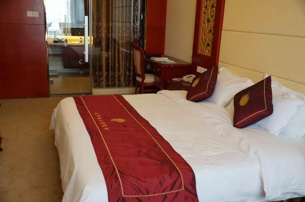 大午酒店选择,大午温泉酒店住宿价目表