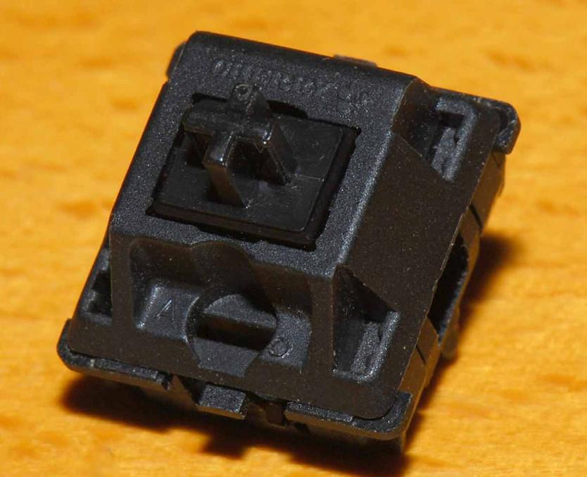 打字适合什么轴的机械键盘,怎么选机械键盘看完这一篇就够了