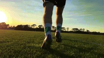 踢球只要学会这10招,傻子都能学会的踢球技巧