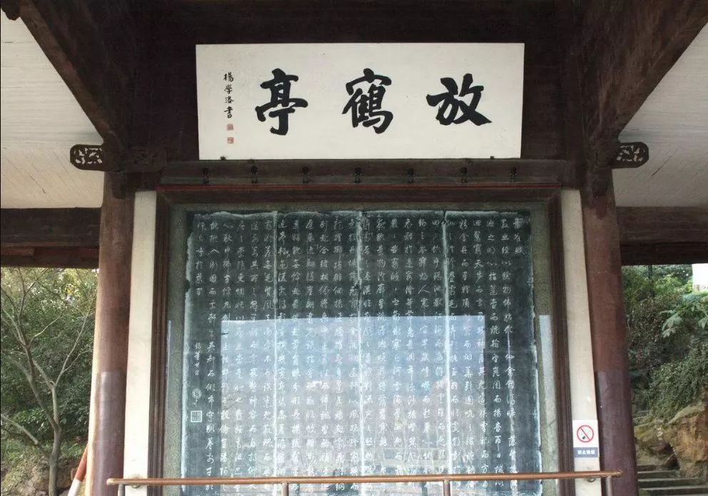 杭州西湖美景跟古诗里的一样迷人,杭州灵隐寺烟雨江南