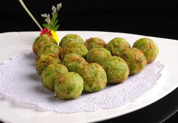 菩提大院美食大全,菩提大院