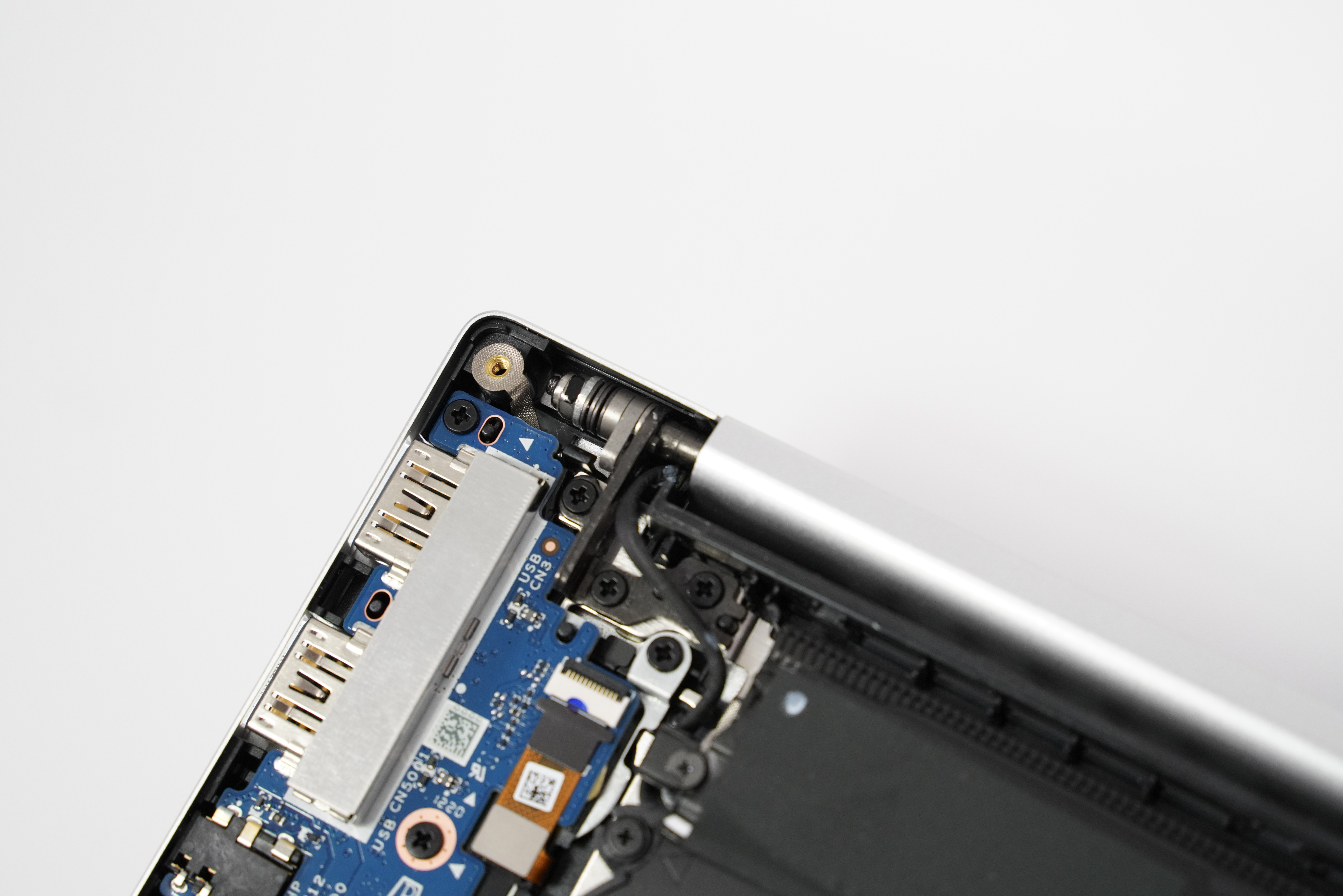 荣耀magicbookpro2020拆机,荣耀magicbookpro2020版拆解