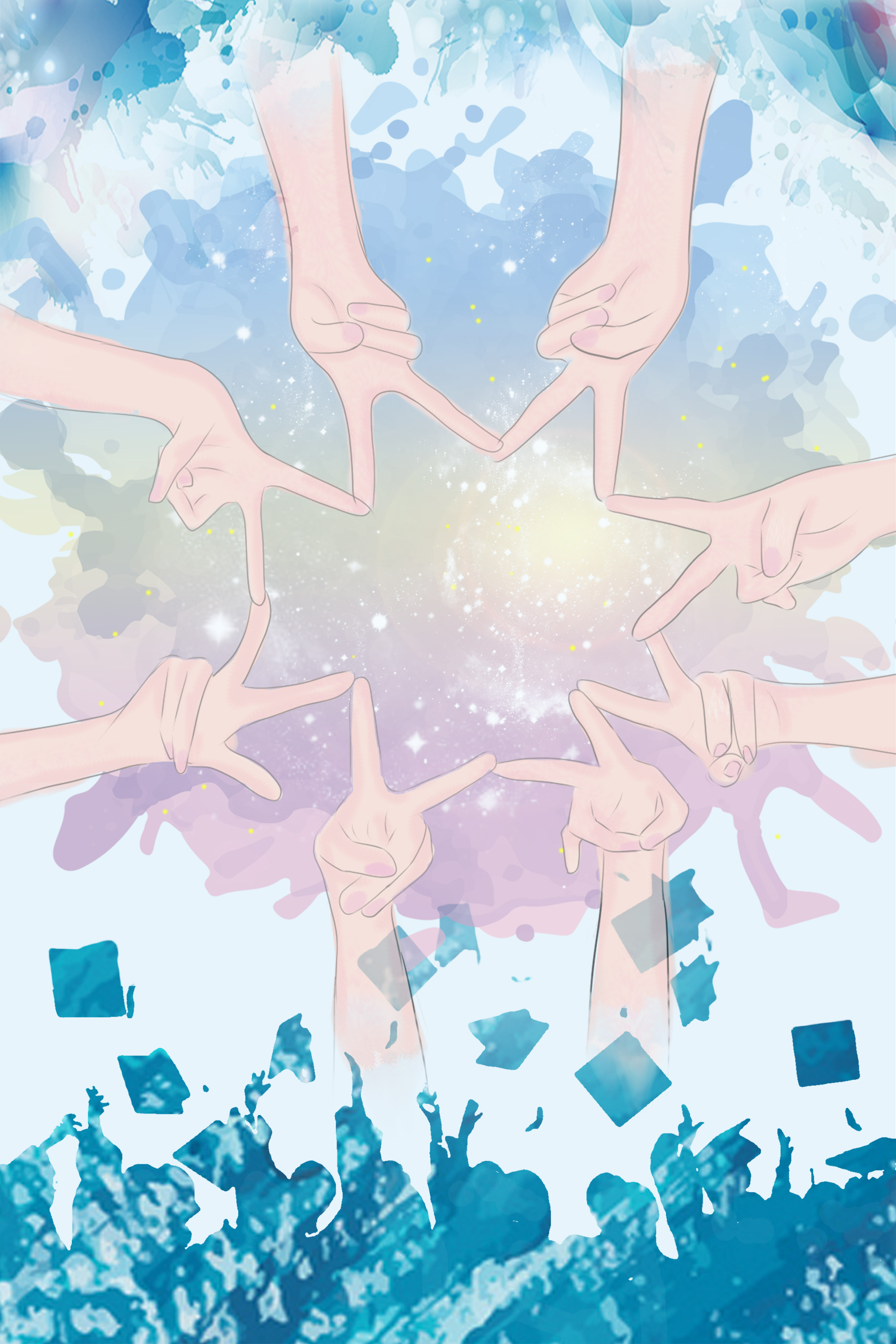 治愈校园文推荐,最新好看的温馨校园文