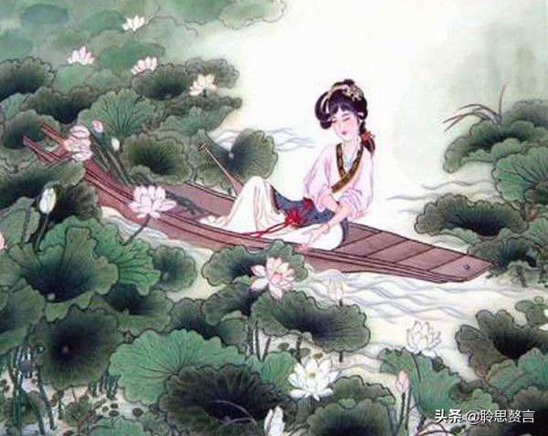 夏日诗句精选,30首夏日诗词人间最美是初夏