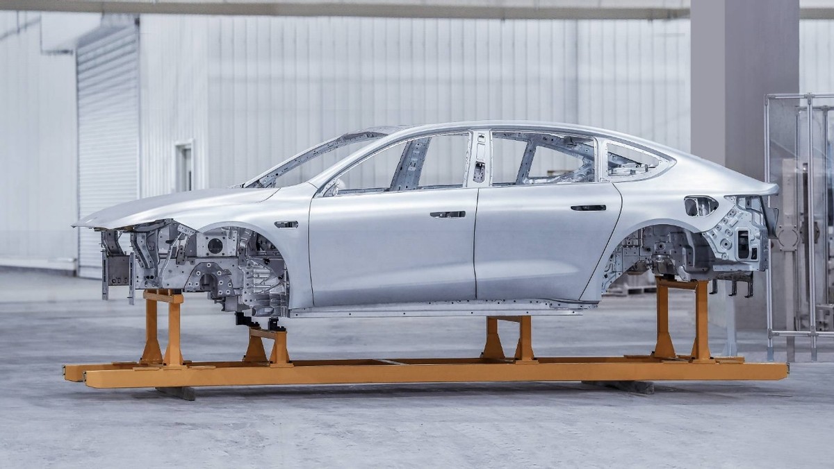 上海蔚来发展,上海蔚来待遇怎样