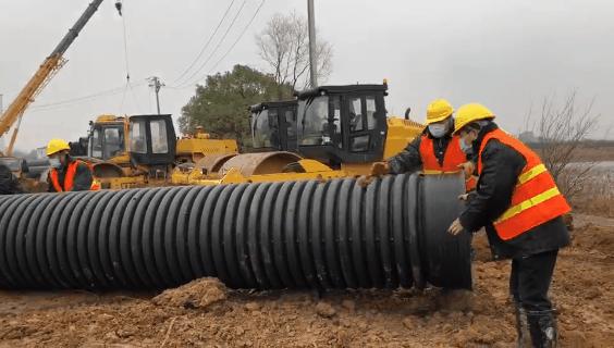 外媒怎么评价中国十天建一所医院,中国10天建医院速度震惊世界