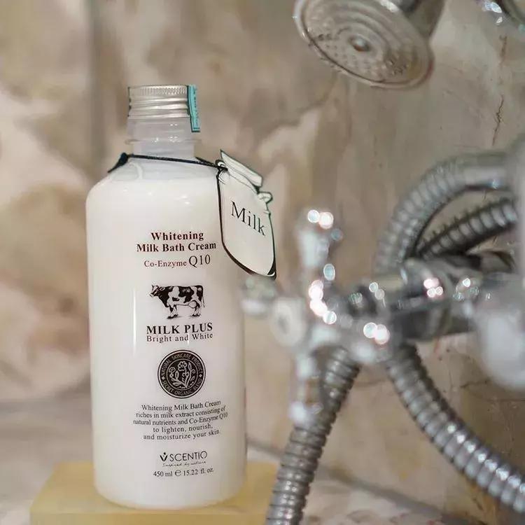 吹爆这10款沐浴露，不止能祛痘还能卸防晒