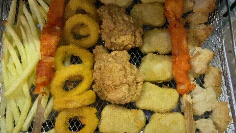 空气炸电烤箱听说过没？值不值得买，好用不好用？大星来告诉你