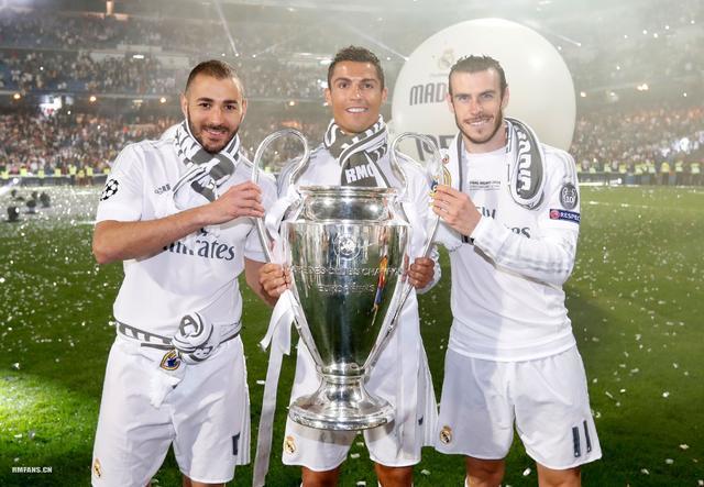 天下足球top10十大三人组合,足坛十大梦幻三人组