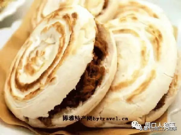 周口项城特产排行榜前十名,项城特产