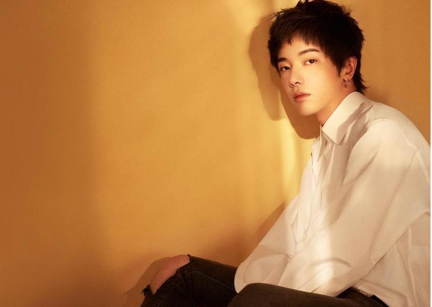 华晨宇慵懒风,华晨宇说话要建立在善良的基础上