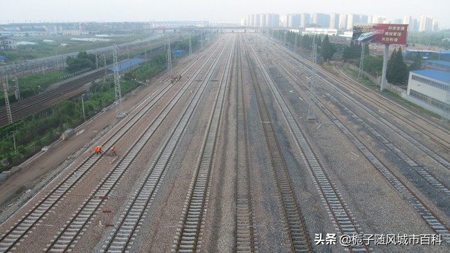 杭州各火车站最新消息,杭州市几个火车站位置