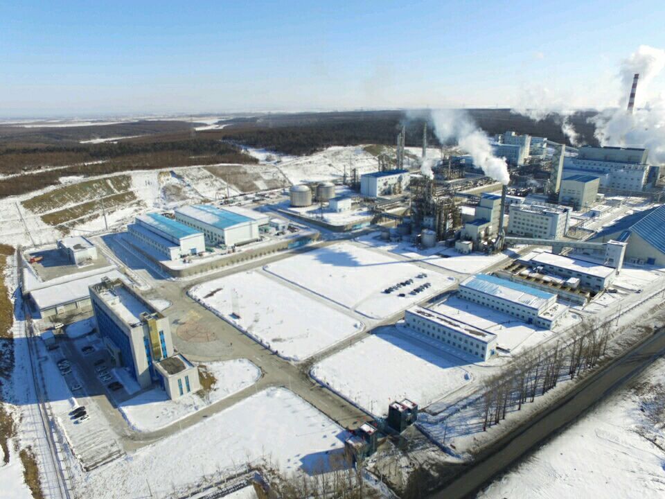 化工基础知识及实务,化工调度总结