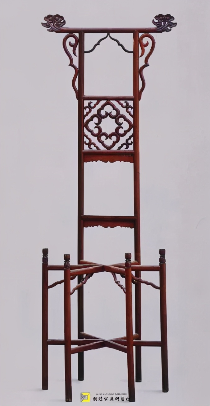 上海博物馆明清家具风格,上海博物馆馆藏79件明式家具图片