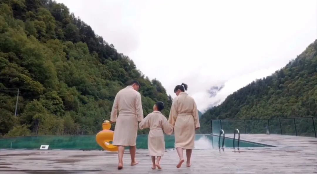 暑假来了！这个安全又宝藏的川西仙境，夏天只有15°