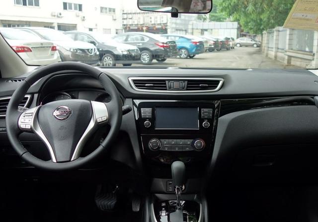 新款逍客提车感受,新款日产逍客用车感受