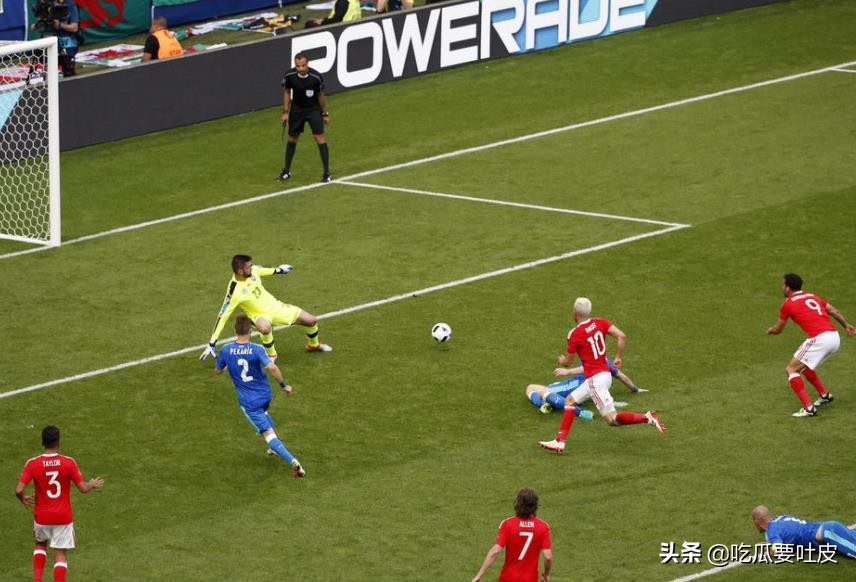 2016年欧洲杯法国晋级之路,2016欧洲杯法国vs爱尔兰