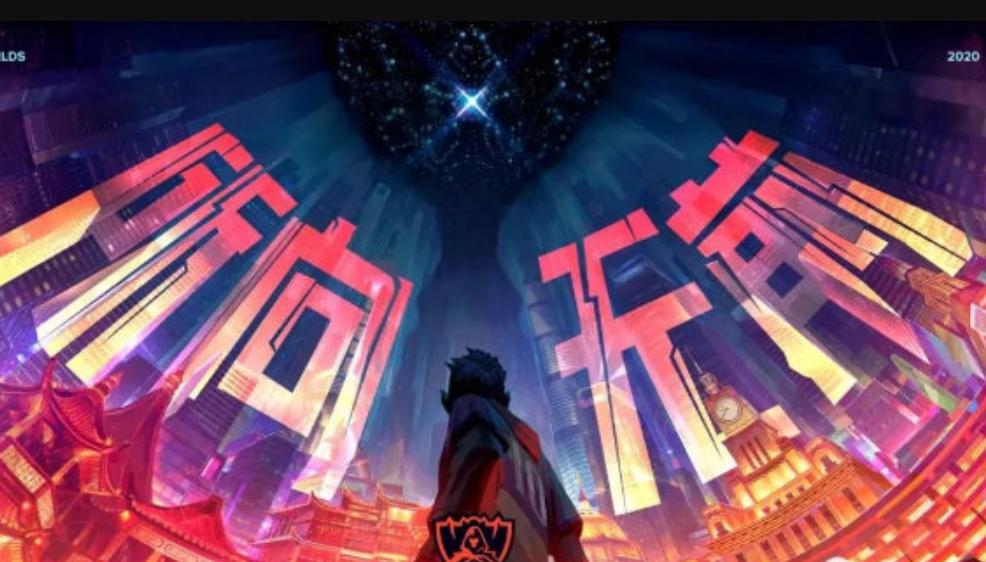 英雄联盟s10全球总决赛赛程地点,英雄联盟s10全球总决赛今日赛程