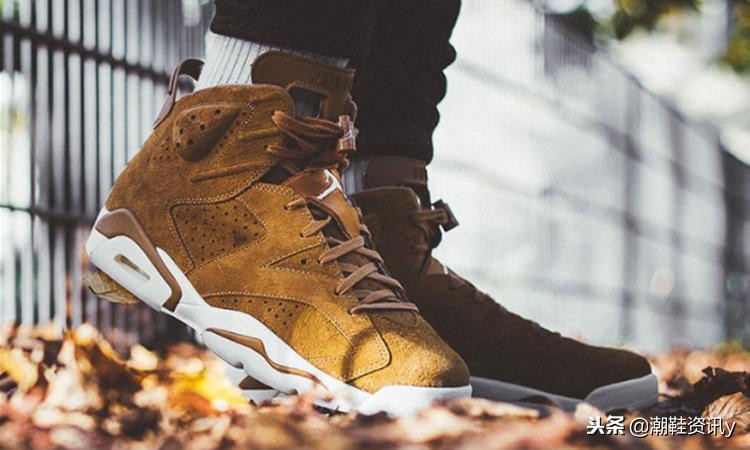 耐克球鞋大秀小麦肌，真的不要太低调