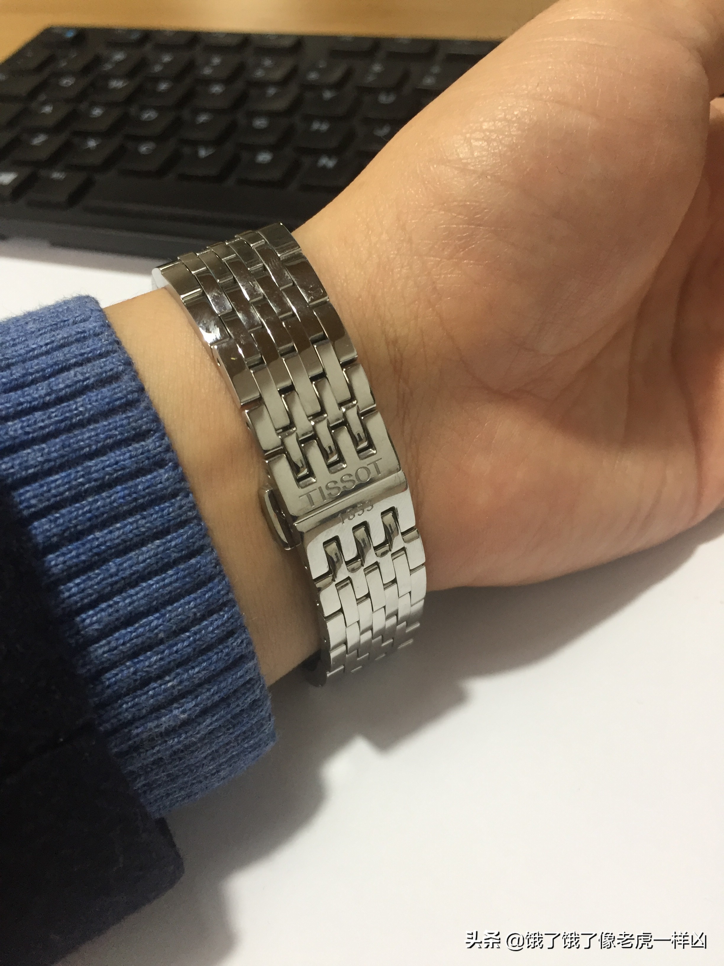 30岁机械手表推荐,30岁戴智能手表还是机械手表