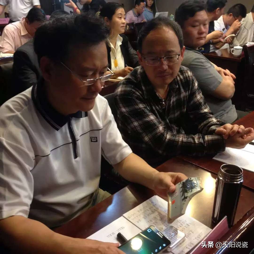 古陶瓷鉴定真伪入门,古陶瓷鉴定的一般法则