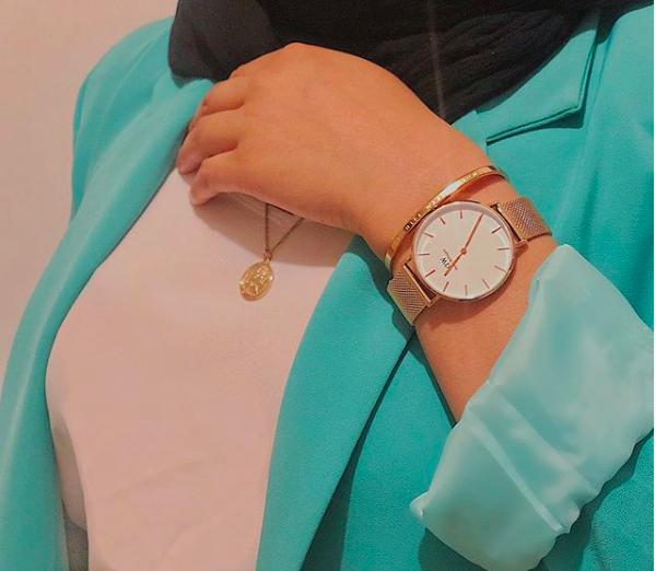 新出的dw手表价格变化,美到炸天的dw新款钢带手表