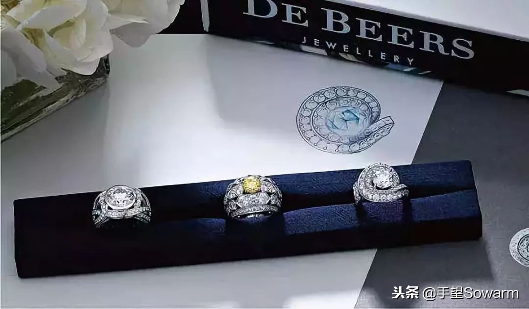 中国最有良心的山寨货钻石,中国钻石骗局