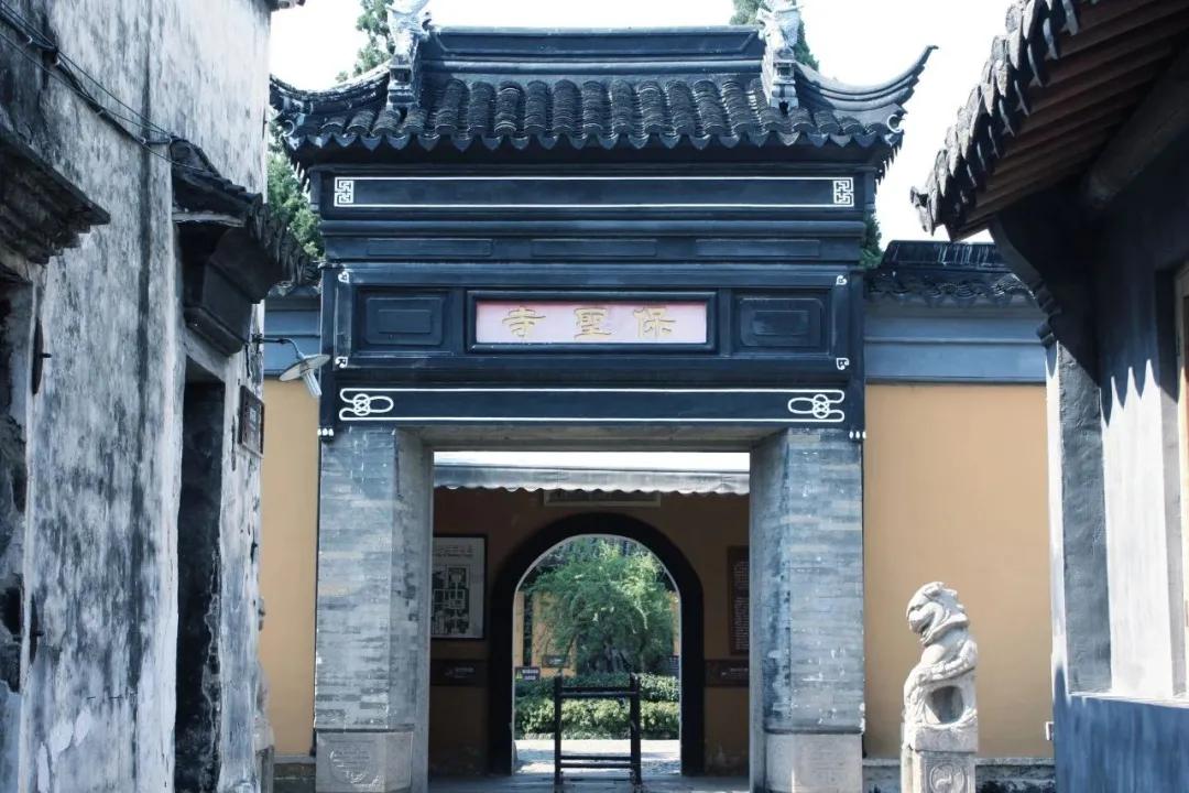 绝美的八大江南古镇你去过几个,江南七大绝美古镇你去过哪几个