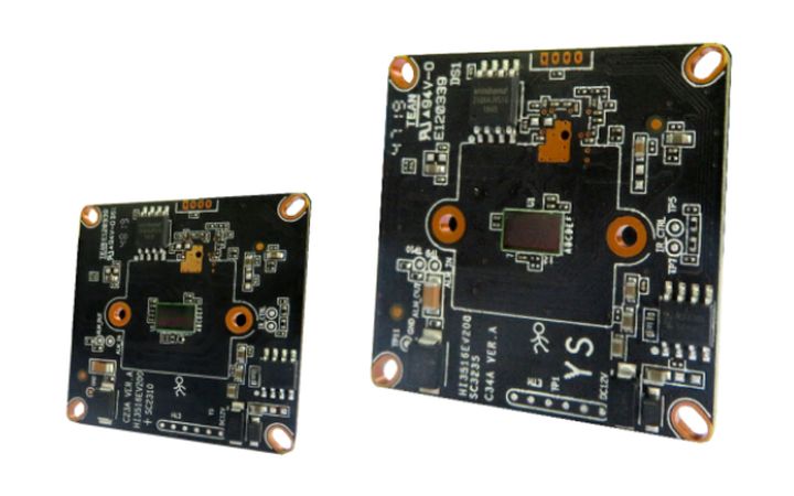 300万人形检测报警摄像机,智能ai视觉识别模组怎么样