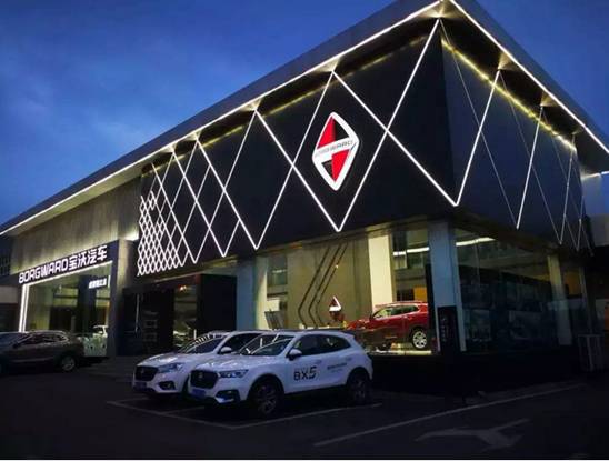 汽车经销商是个什么样的角色,经销商的角色