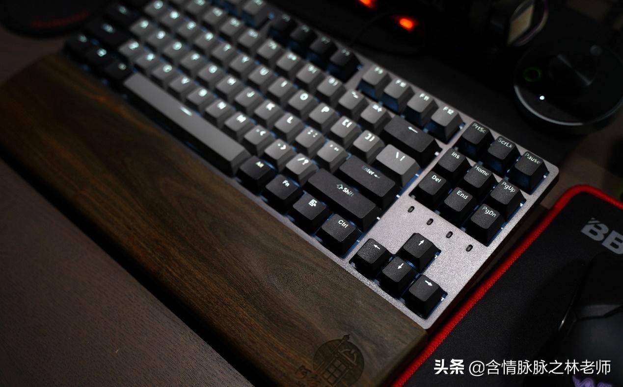 durgod杜伽k320机械键盘驱动更新,durgod杜伽k320白光