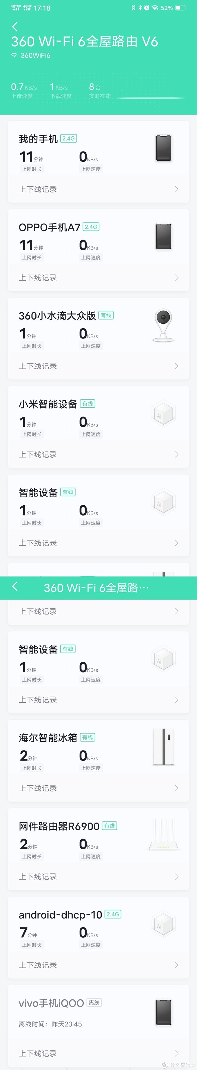 360meshwifi6路由器组网方法,360wifi6路由器t6gsmesh组网