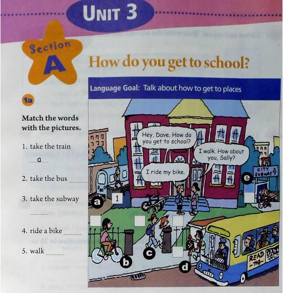 中学英语教案模板,中学教案英语