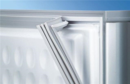 海尔冰箱门关没有吸力怎么回事,冰箱门没吸力怎么解决小妙招