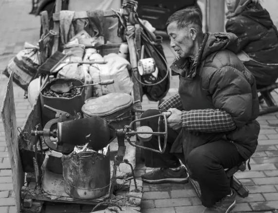 南京的老城南是哪里,南京老城南