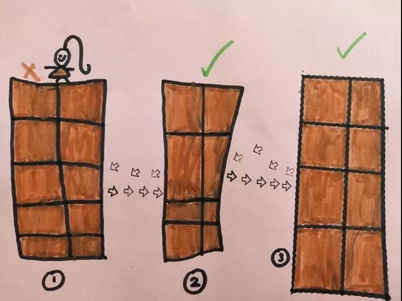 川师附小青台山小学,小浪探校