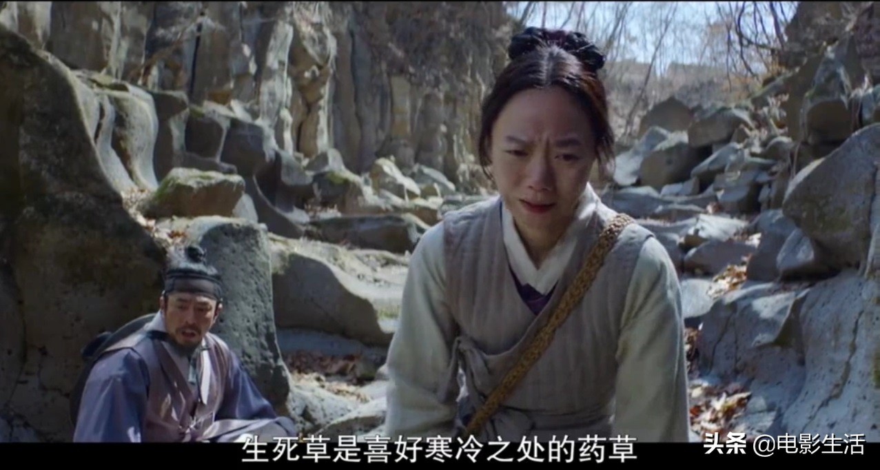 一口气播了6集悬疑剧,一口气放出24集的电视剧