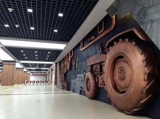 天津老工厂旧址在哪里,天津有哪些老工厂