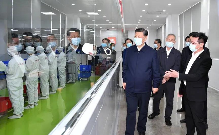 漂洋过海来见你广西螺蛳粉是这样走向世界的