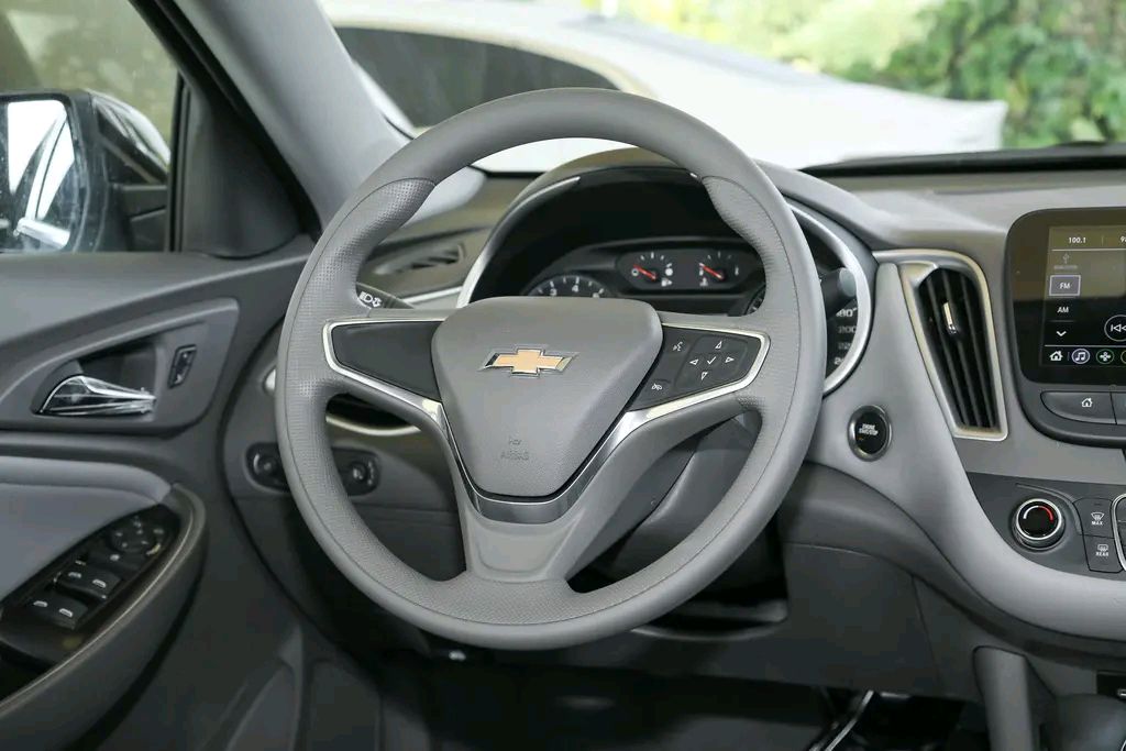 喜提迈锐宝xl2.0锐动,喜提雪佛兰迈锐宝xl