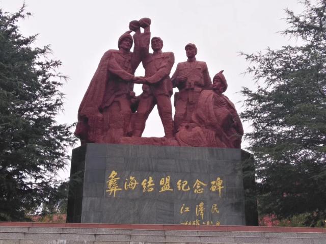 红军长征经过了哪些省,红军长征都经过了哪些地方