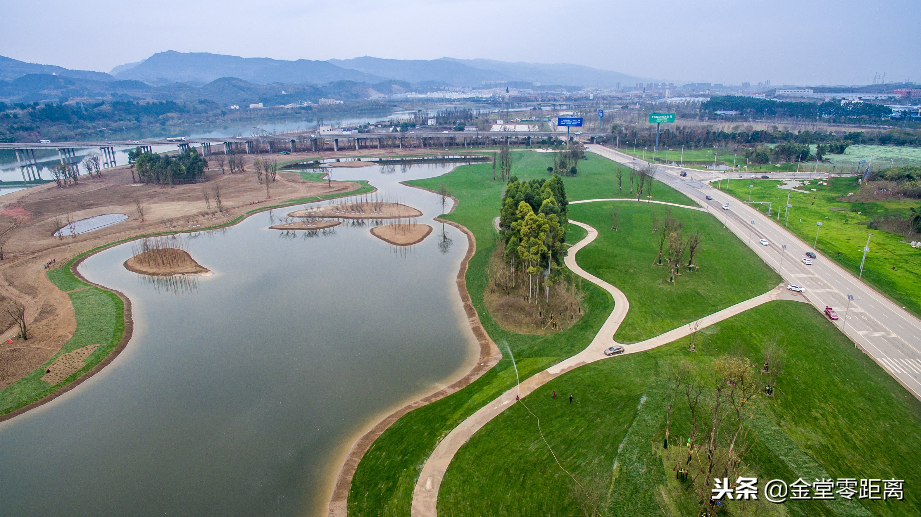 金堂大湖水库,金堂县最大水库