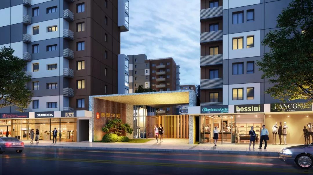 北科建翡翠华府怀柔怎么样,怀柔北科建翡翠华府怎么样