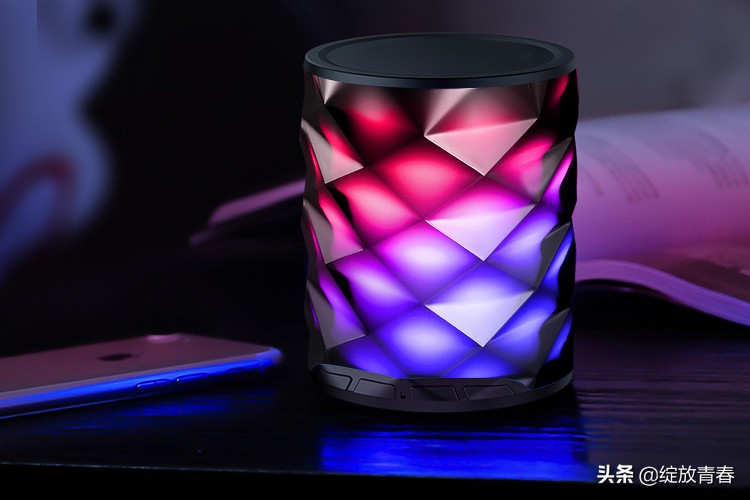 推荐一款真正的蓝牙音箱,音响效果最好的一款蓝牙音箱