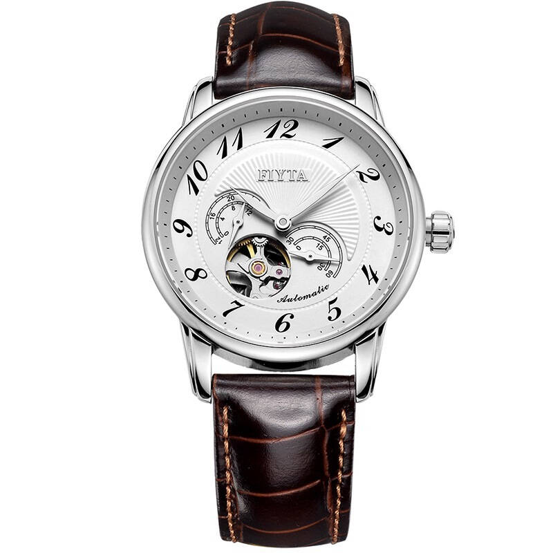 品味男士必备品,品味男士腕表