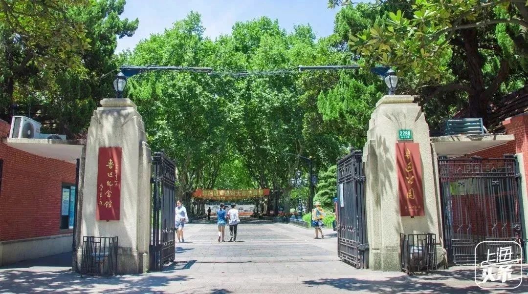 上海一日游古镇最佳路线免费景点,上海晚上十大必去免费景点