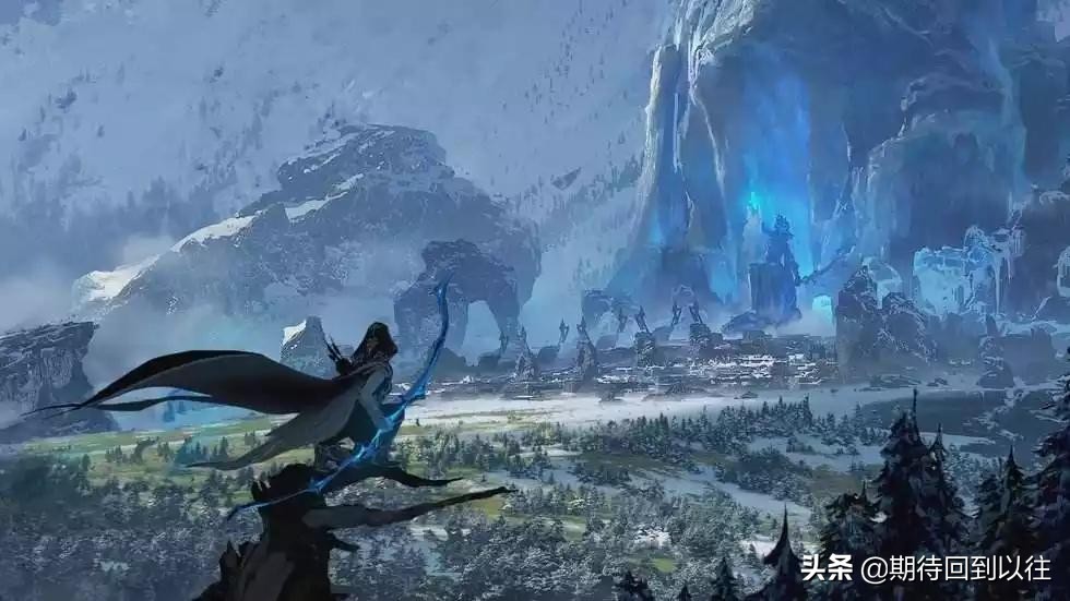 英雄联盟十二大阵营全英雄大统计