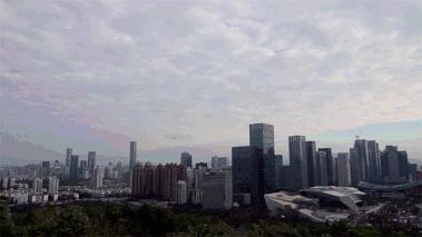 重庆轨道3号线,贵阳地铁3号线