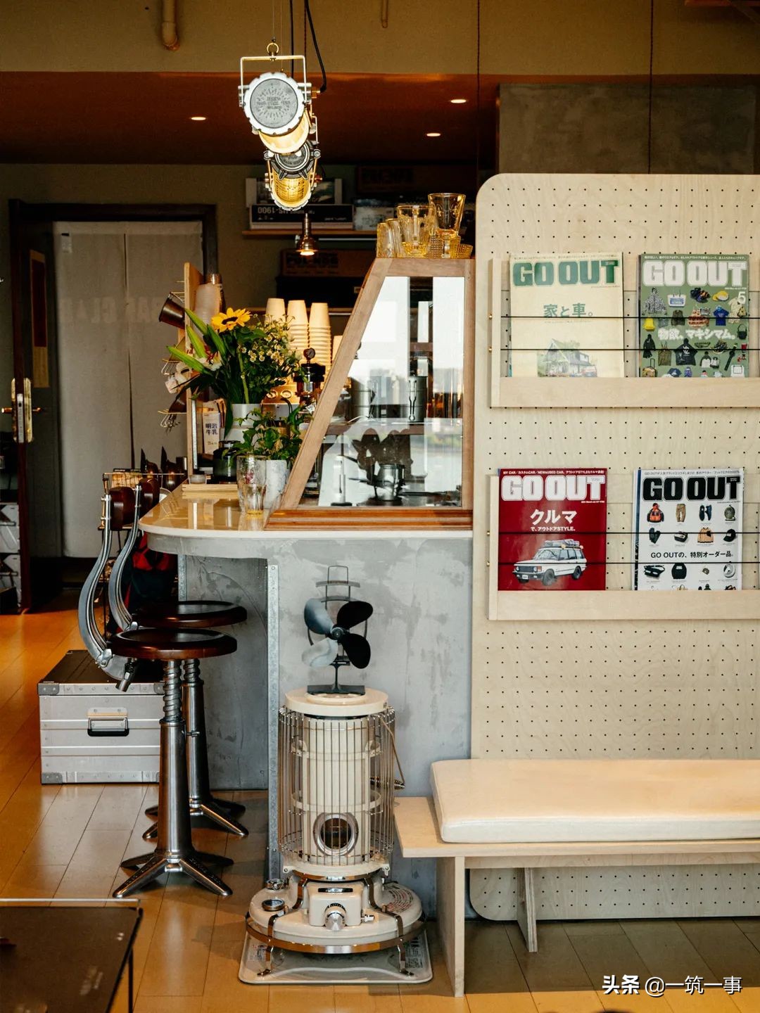 原创设计灯具品牌有哪些,国外灯具设计品牌有哪些